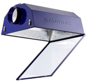 Odbłyśnik Lumatek Gauntlet Air Cooled