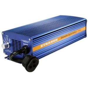 Zasilacz Cyfrowy Xtrasun 600W