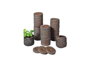 ECO COCO PELLET, KOSTKI KOKO fi 24mm