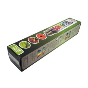 Lampa HPS Sunmaster 150W Dual