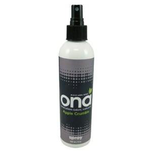 Spray ONA Apple Crumble 250ml