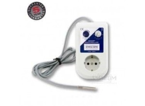 SMSCom Kontroler klimatu Smart MK2 6,5A